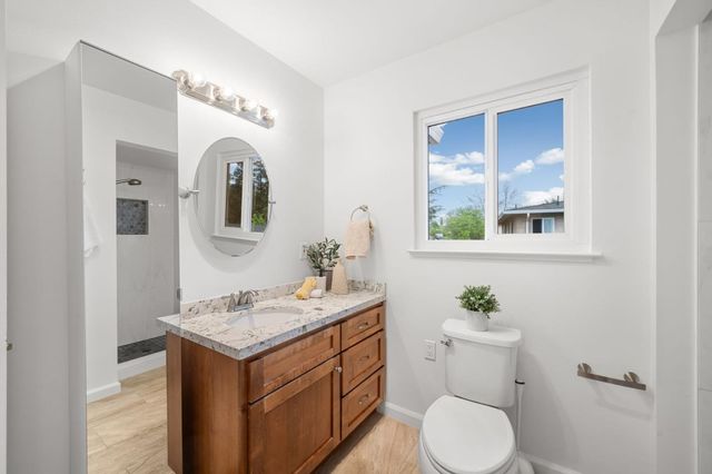 1291 Spencer Avenue, San Jose, CA 95125