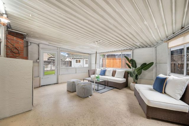 1291 Spencer Avenue, San Jose, CA 95125