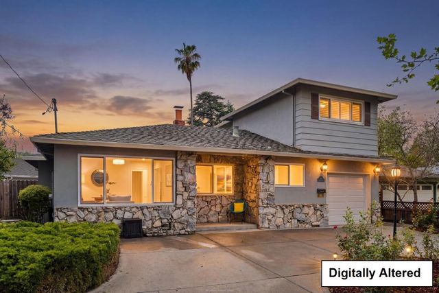 1291 Spencer Avenue, San Jose, CA 95125