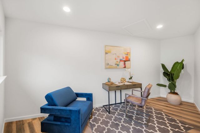 1291 Spencer Avenue, San Jose, CA 95125