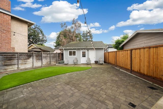 1291 Spencer Avenue, San Jose, CA 95125