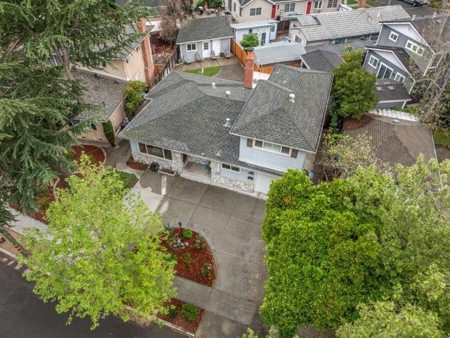 1291 Spencer Avenue, San Jose, CA 95125