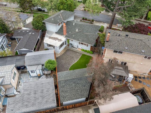 1291 Spencer Avenue, San Jose, CA 95125