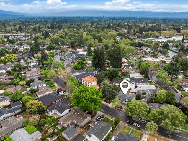 1291 Spencer Avenue, San Jose, CA 95125