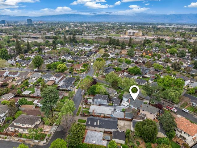 1291 Spencer Avenue, San Jose, CA 95125