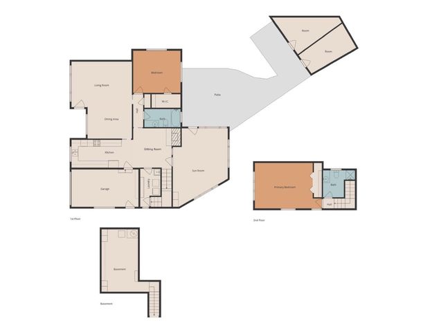 1291 Spencer Avenue, San Jose, CA 95125