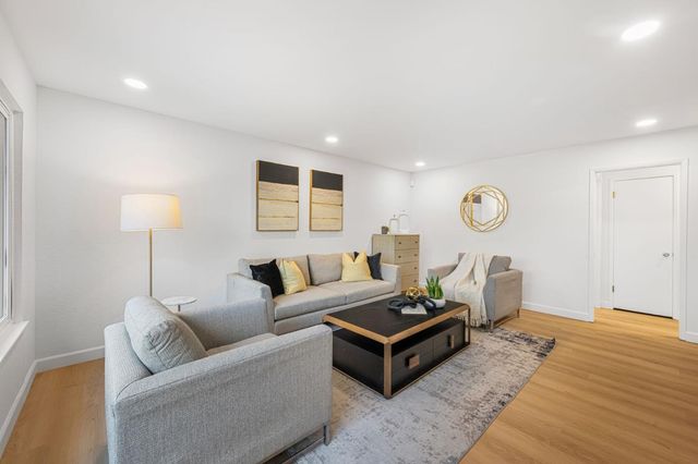 1291 Spencer Avenue, San Jose, CA 95125