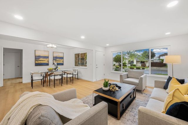 1291 Spencer Avenue, San Jose, CA 95125