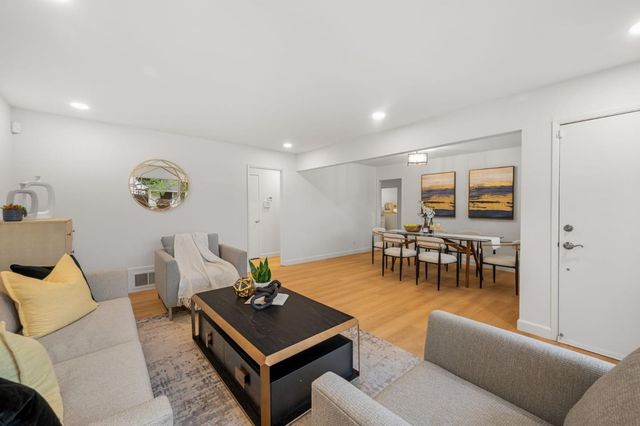 1291 Spencer Avenue, San Jose, CA 95125