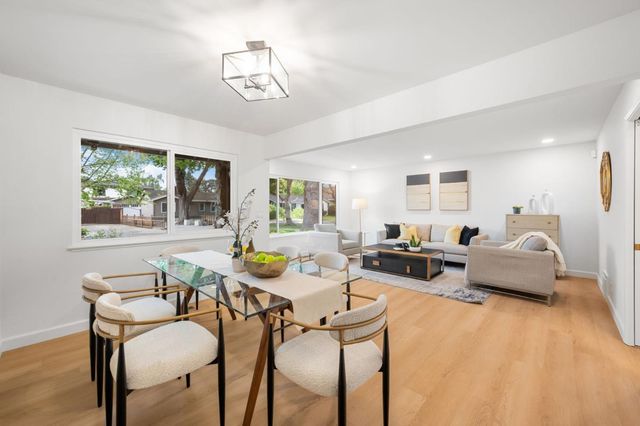 1291 Spencer Avenue, San Jose, CA 95125