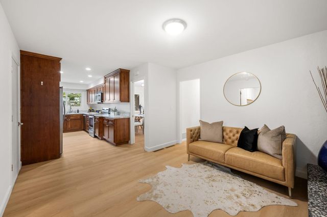 1291 Spencer Avenue, San Jose, CA 95125