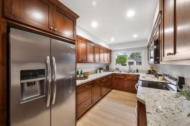 1291 Spencer Avenue, San Jose, CA 95125