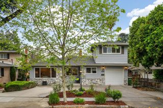 1291 Spencer Avenue, San Jose, CA 95125