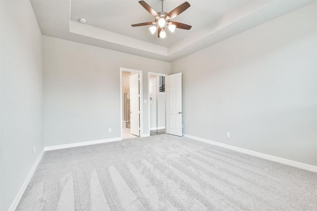 8211 Chartres Wind Drive, Magnolia, TX 77354