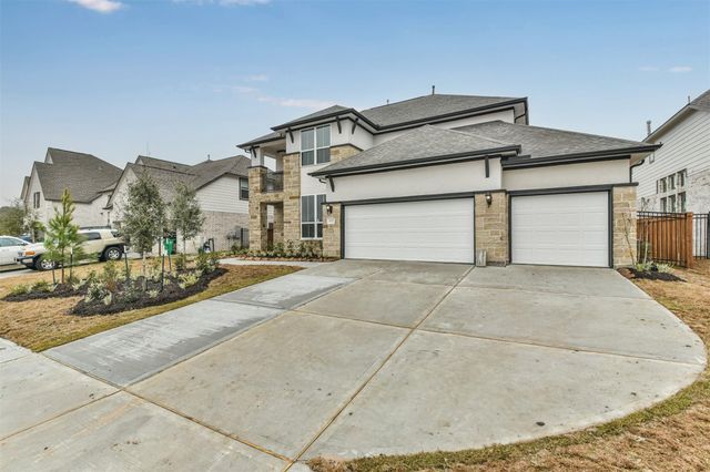 8211 Chartres Wind Drive, Magnolia, TX 77354