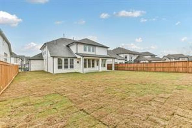 8211 Chartres Wind Drive, Magnolia, TX 77354
