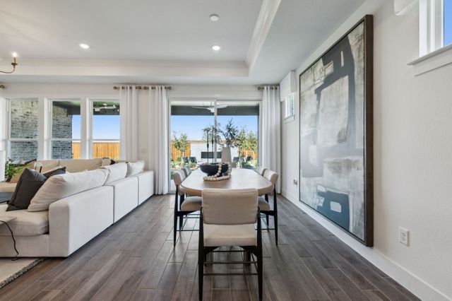 4516 Trevino Lane, Celina, TX 75009