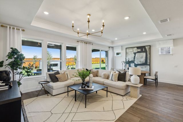 4516 Trevino Lane, Celina, TX 75009