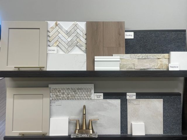 4516 Trevino Lane, Celina, TX 75009