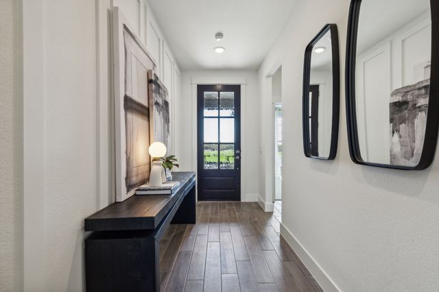 4516 Trevino Lane, Celina, TX 75009