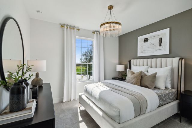 4516 Trevino Lane, Celina, TX 75009