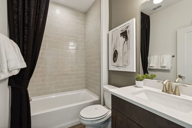 4516 Trevino Lane, Celina, TX 75009