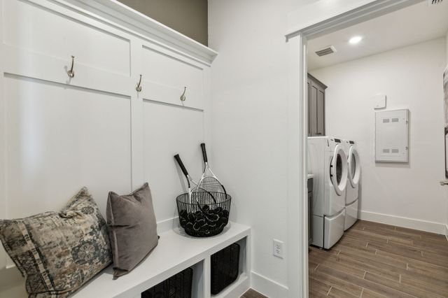 4516 Trevino Lane, Celina, TX 75009