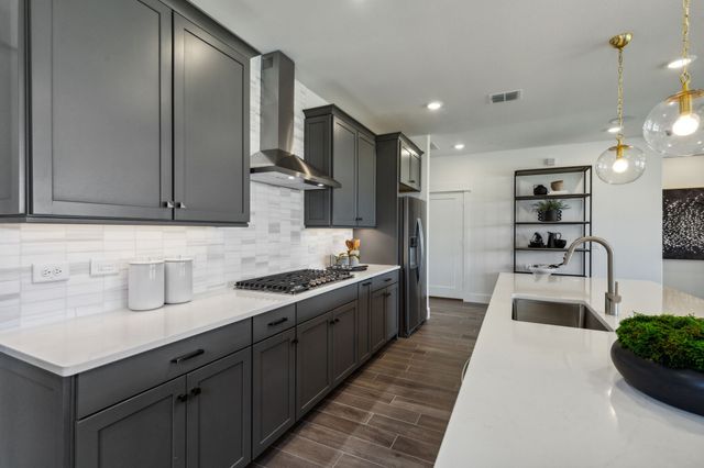 4516 Trevino Lane, Celina, TX 75009