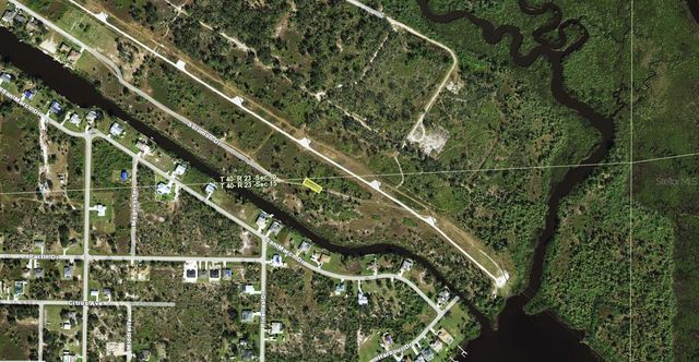 1545 WAMPUM COURT, Punta Gorda, FL 33983