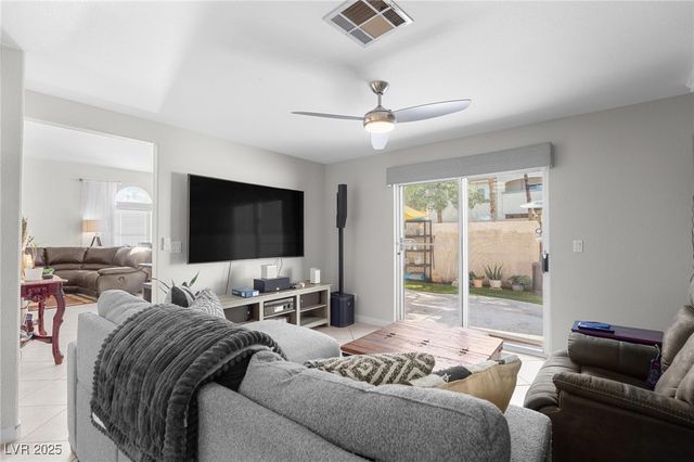 121 Golf Range Street, Las Vegas, NV 89145