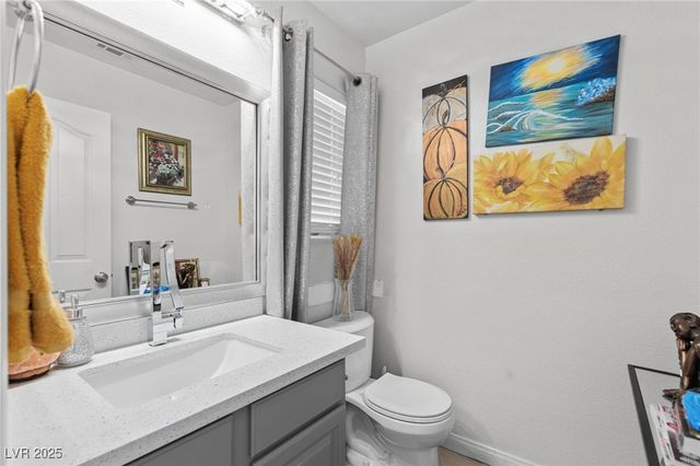 121 Golf Range Street, Las Vegas, NV 89145