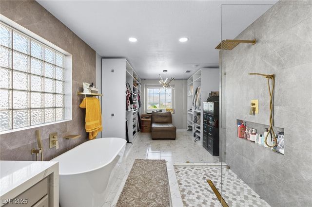 121 Golf Range Street, Las Vegas, NV 89145