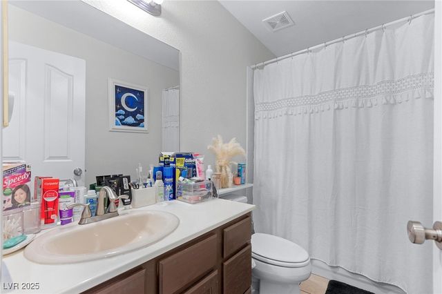 121 Golf Range Street, Las Vegas, NV 89145