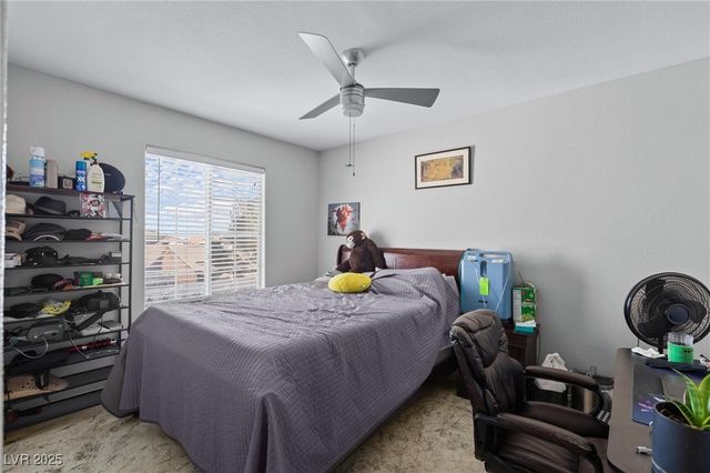 121 Golf Range Street, Las Vegas, NV 89145