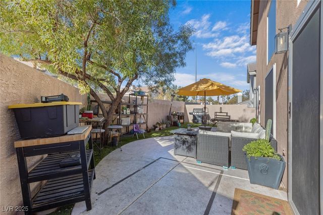 121 Golf Range Street, Las Vegas, NV 89145