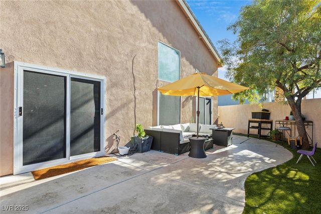 121 Golf Range Street, Las Vegas, NV 89145