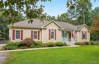 6256 Denise Lynn Ct, Mechanicsville, VA 23111