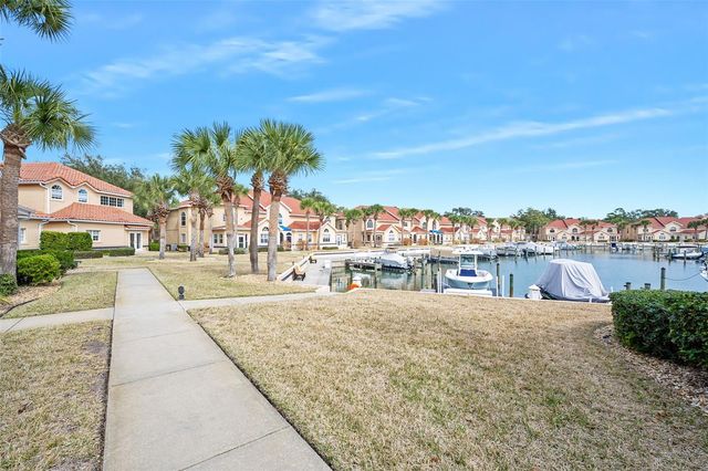 25 MARINA POINT PLACE, Palm Coast, FL 32137