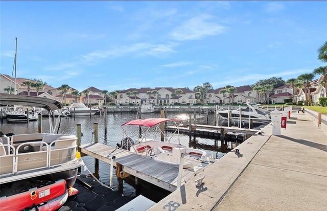 25 MARINA POINT PLACE, Palm Coast, FL 32137