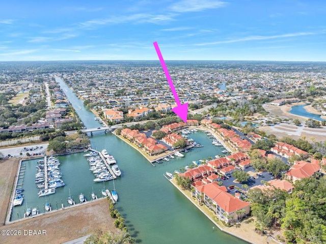 25 MARINA POINT PLACE, Palm Coast, FL 32137