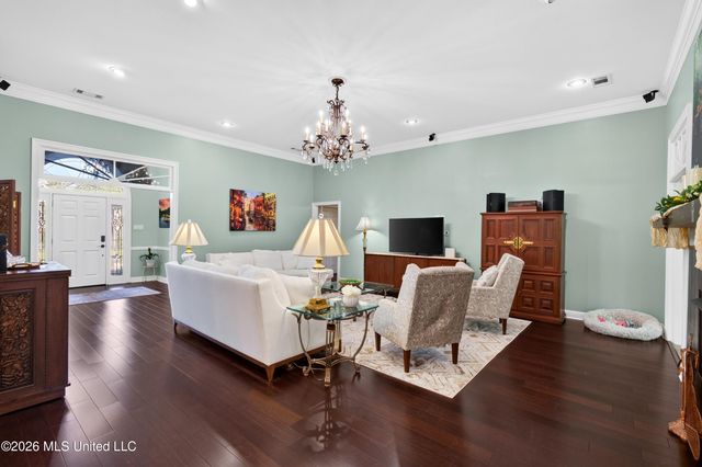 7524 Cherryhill Drive, Diamondhead, MS 39525