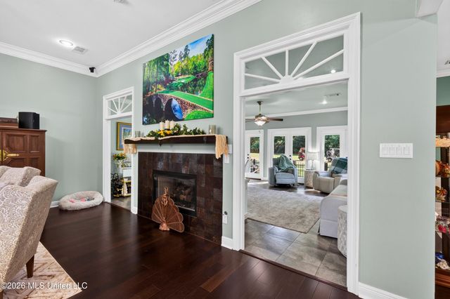 7524 Cherryhill Drive, Diamondhead, MS 39525
