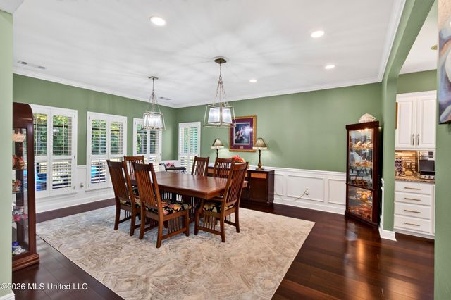 7524 Cherryhill Drive, Diamondhead, MS 39525