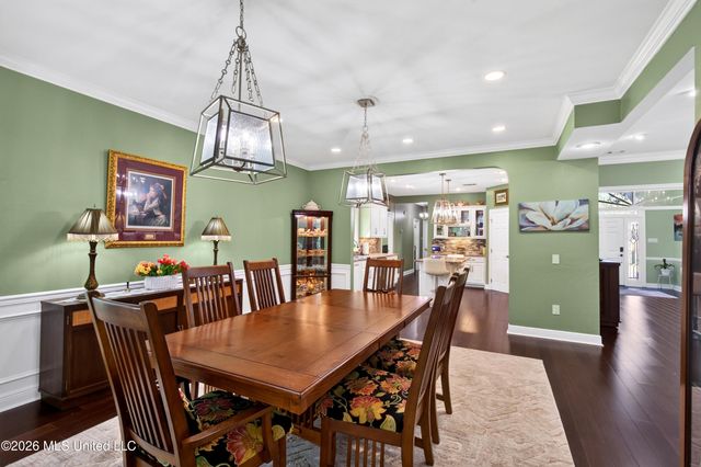 7524 Cherryhill Drive, Diamondhead, MS 39525