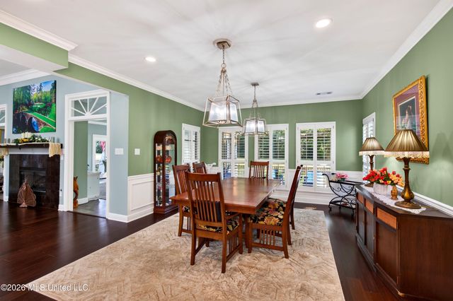 7524 Cherryhill Drive, Diamondhead, MS 39525