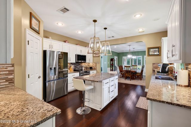 7524 Cherryhill Drive, Diamondhead, MS 39525