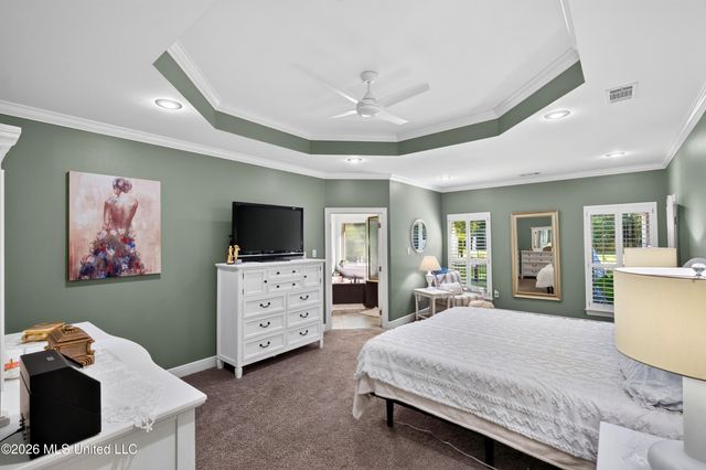 7524 Cherryhill Drive, Diamondhead, MS 39525