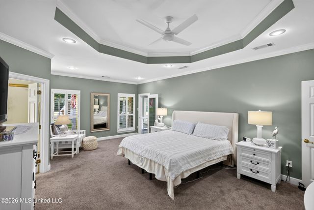7524 Cherryhill Drive, Diamondhead, MS 39525