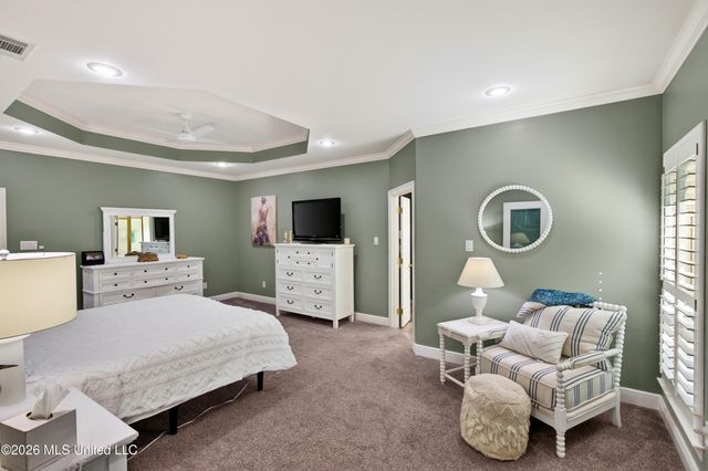 7524 Cherryhill Drive, Diamondhead, MS 39525