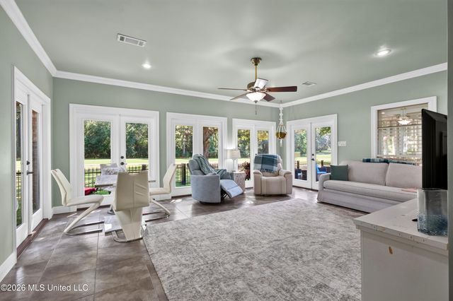 7524 Cherryhill Drive, Diamondhead, MS 39525